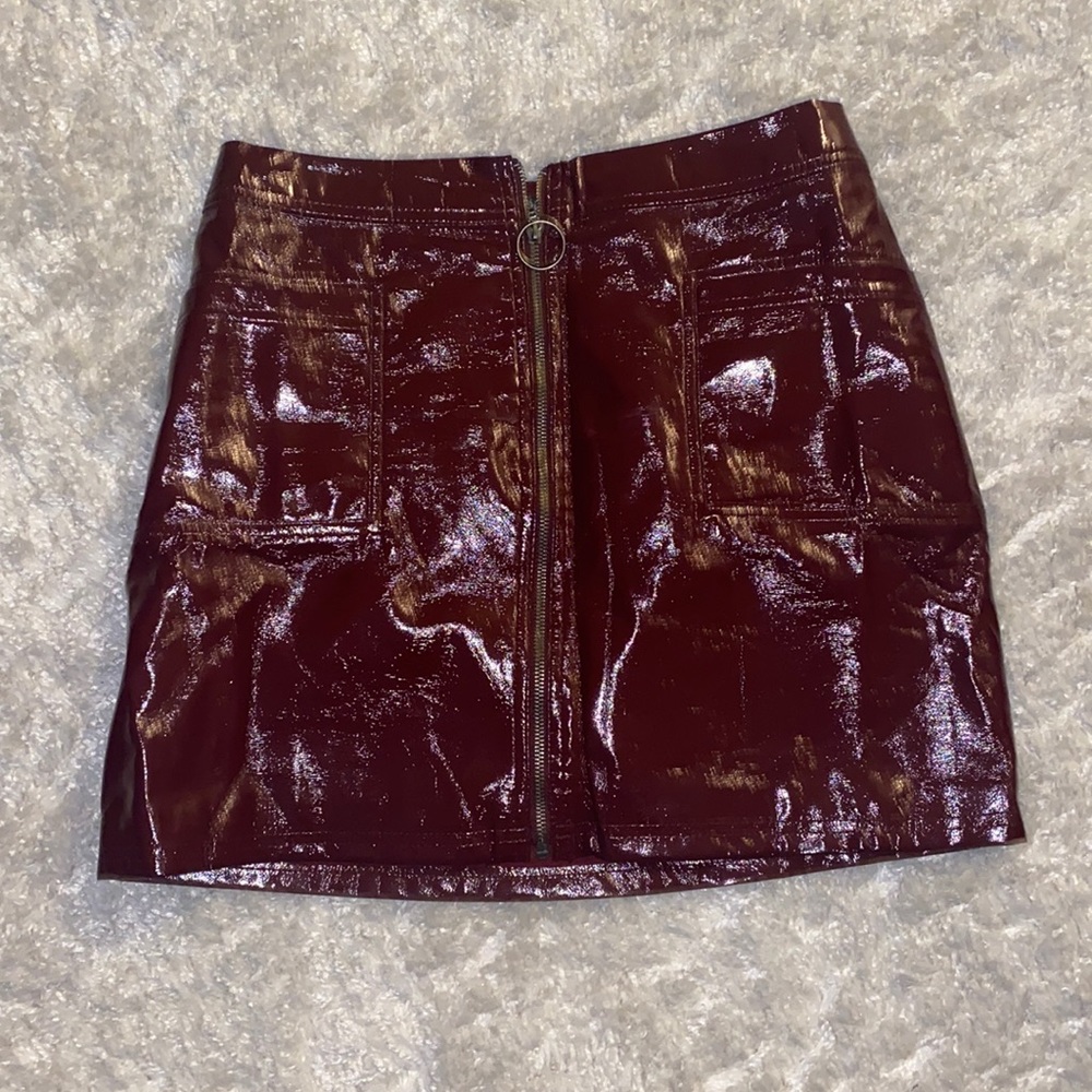 Wild Fable skirt